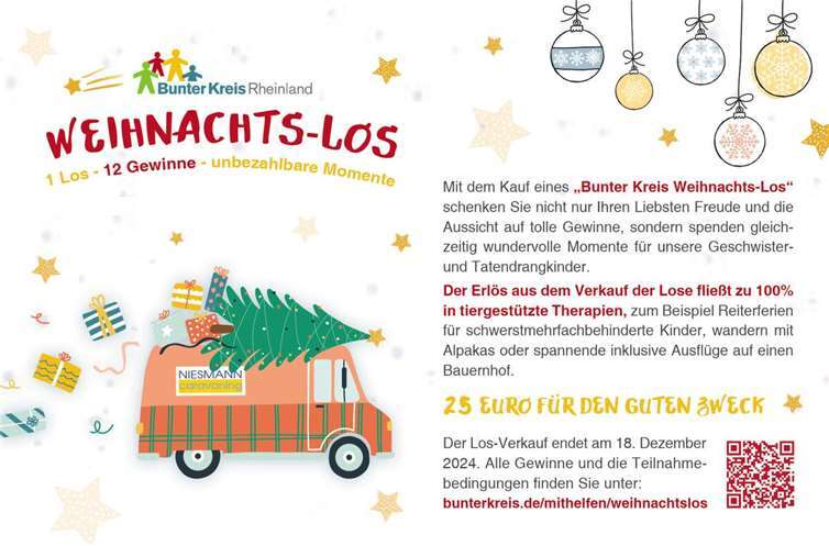 Copyright: Bunter Kreis Rheinland