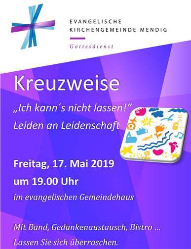 Copyright: Evangelische Kirchengemeinde Mendig