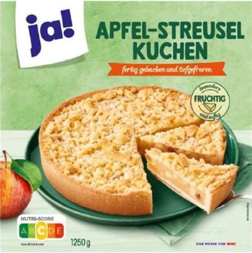 Copyright: Fa. B+F Bakery & Food GmbH