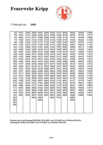 Copyright: Feuerwehr Kripp