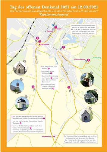 Copyright: Förderverein Heimatgeschichte und Alte Propstei Kruft e.V.