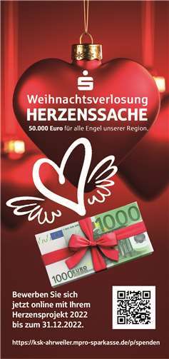 Copyright: Kreissparkasse Ahrweiler