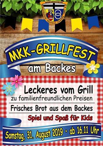 Copyright: Miesenheimer Karneval Komitee 1985 e.V.