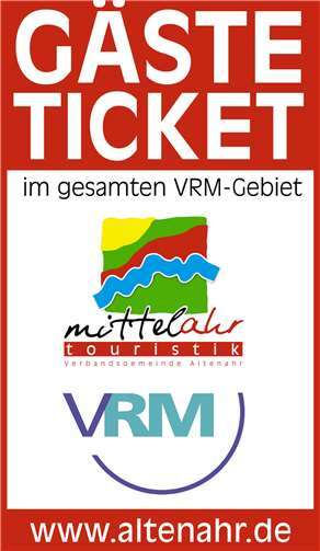 Copyright: Mittelahr Touristik, Verbandsgemeinde Altenahr