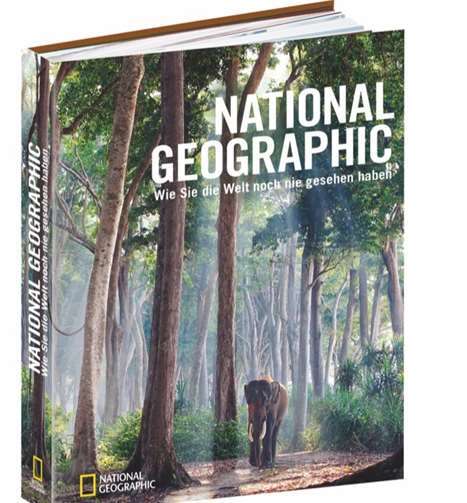 Copyright: National Geographic