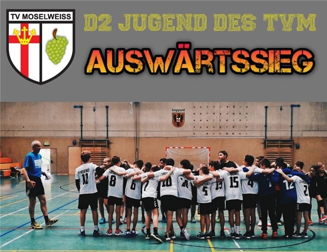 Copyright: TV Moselweiss