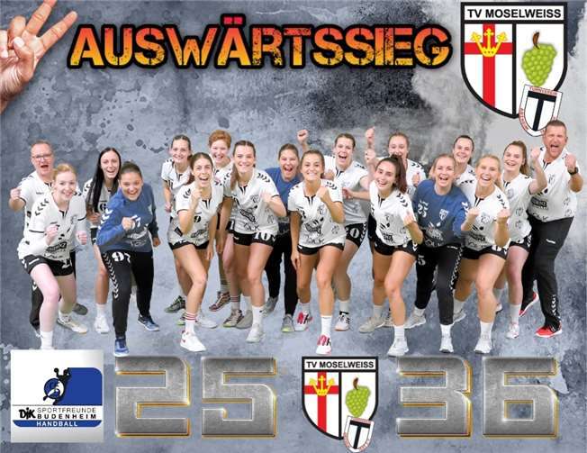 Copyright: TV Moselweiss