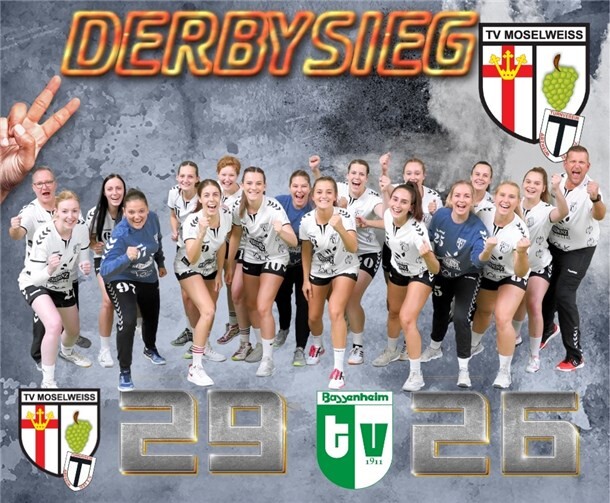 Copyright: TV Moselweiss