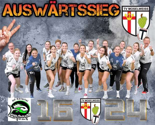 Copyright: TV Moselweiss