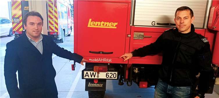 Copyright: VG Bad Breisig