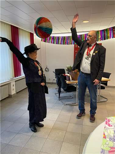 Copyright: VG Bad Breisig