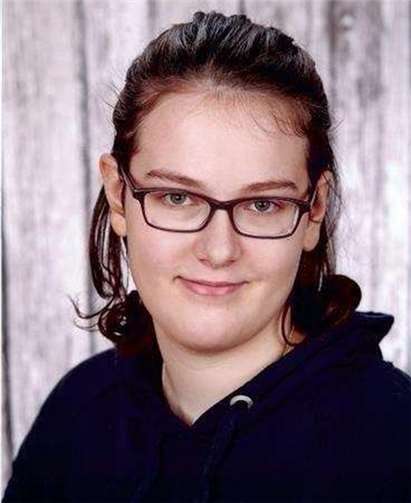 Cora aus Zettingen braucht dringend Hilfe um den Blutkrebs mit der passenden Stammzellspende zu besiegen. DKMS