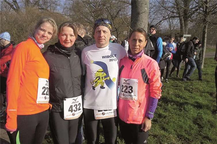 Mit Top-Leistungen durch die Karnevalshöhepunkte 