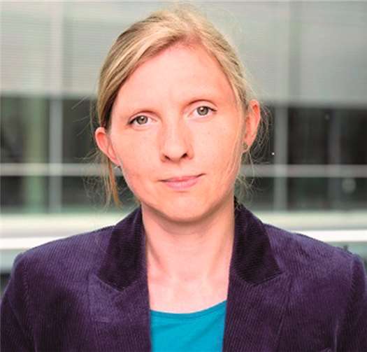 Corinna Rüffer, MdB.privat