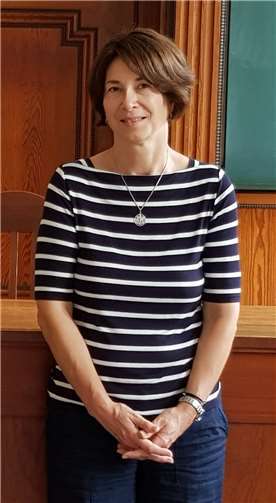 Cornelia Knöpfel Fotos: Amtsgericht Sinzig