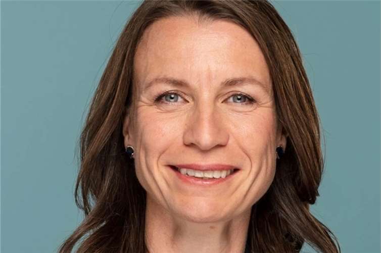 Cornelia Weigand, Bürgermeisterin der Verbandsgemeinde Altenahr. Foto: privat 