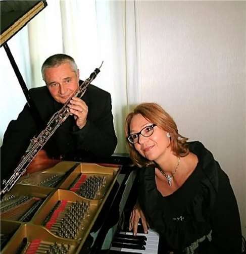 Cosima und Thierry Guelfucci. Foto: privat