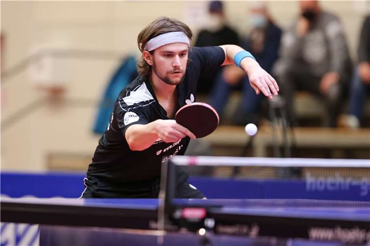 Cristian Pletea. Foto: Wolfgang Heil