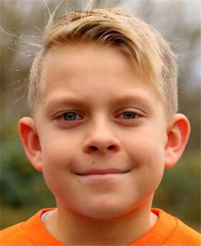 D1-Torwart Jonas Söller. Foto: privat