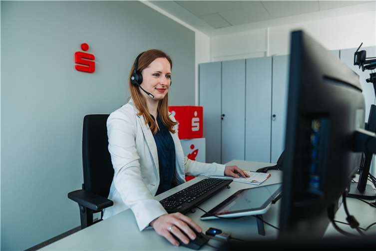 DBC Berater Regina Schäfer.