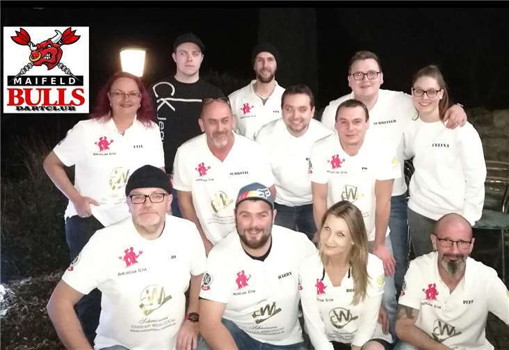 DC Maifeld Bulls, Münstermaifeld.Privat