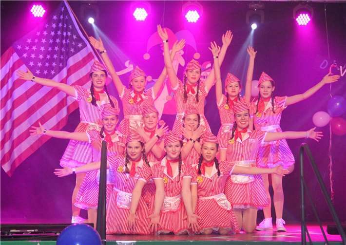 DCV-Dance-Connection.  Foto: DCV; Fotograf*in: Becher / Punke