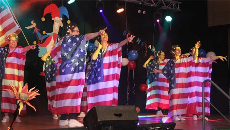 DCV-Perlweinschnecken.  Foto: DCV; Fotograf*in: Becher / Punke