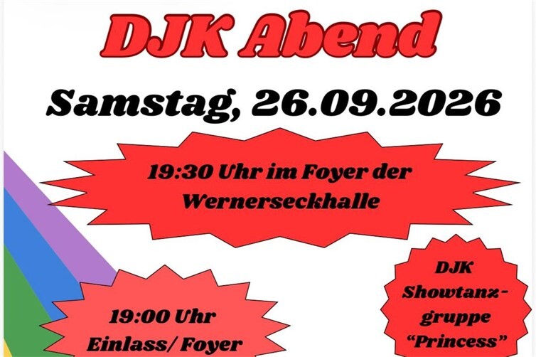 DJK Ochtendung
