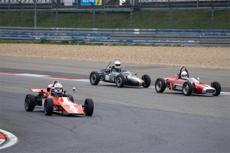 DMV Formel Vau Serie