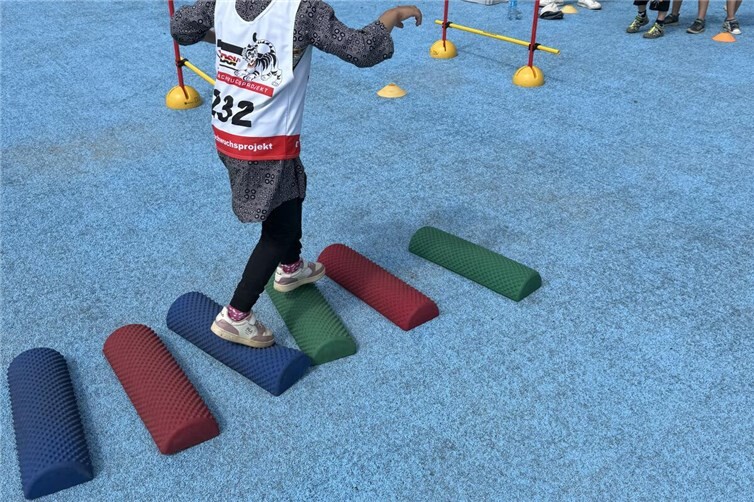 DSV Sommer Skichallenge