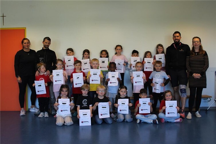DWS Kurs