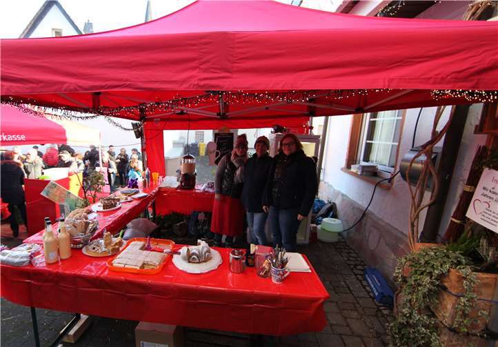 Da aufgrund der Corona-Pandemie Feste in der üblichen Form nicht durchgeführt werden können, wird es eine Verlosung geben. Foto: privat