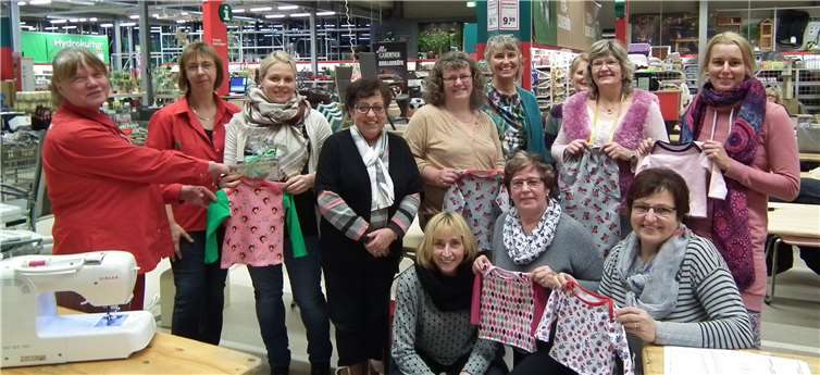 Da die röhrig-Kreativ-Kruse im Oktober auf große Resonanz gestoßen sind, gibt es jetzt einen Zusatztermin am Freitag, 2. November, wo sich Interessenten schnell die begehrten Plätze sichern sollten. Privat