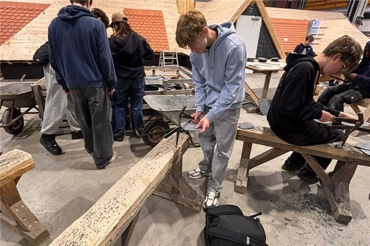 Dachdeckerfachschule Mayen
