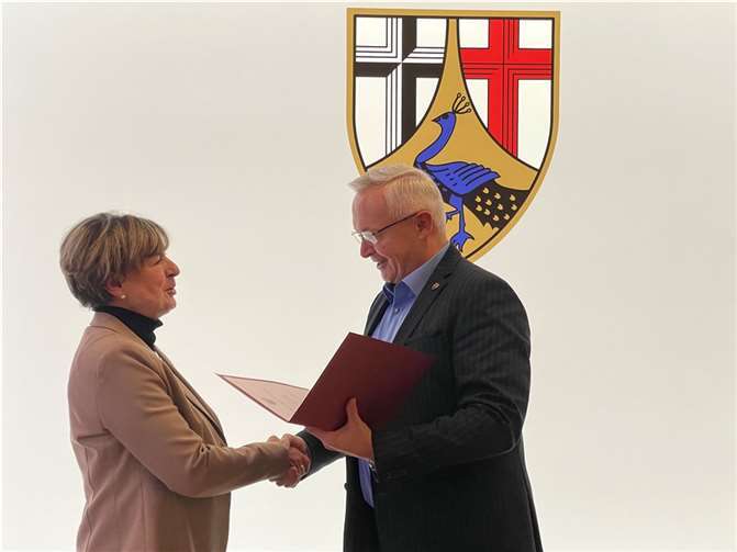 Dagmar Krawatowski.  Foto: privat