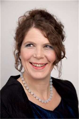 Dagmar Linde  Foto: privat