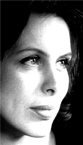 Dagmar von Bernewitz. privat