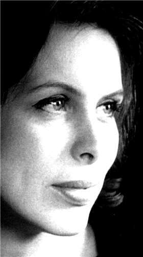 Dagmar von Bernewitz. privat