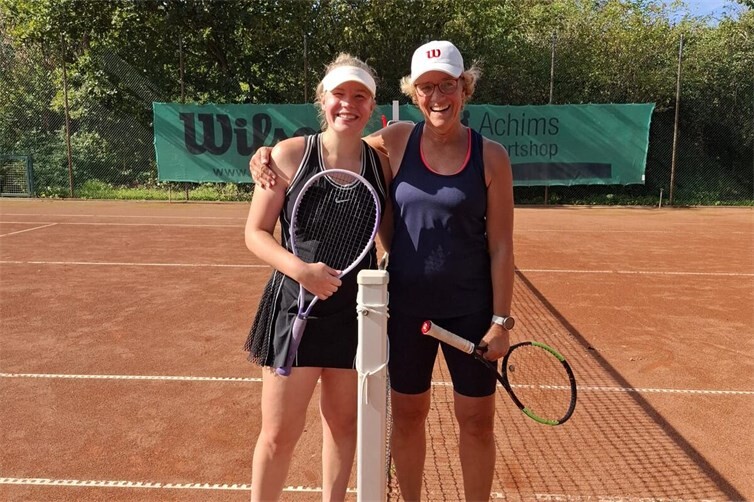 Clubmeisterschaft im TC Kottenforst