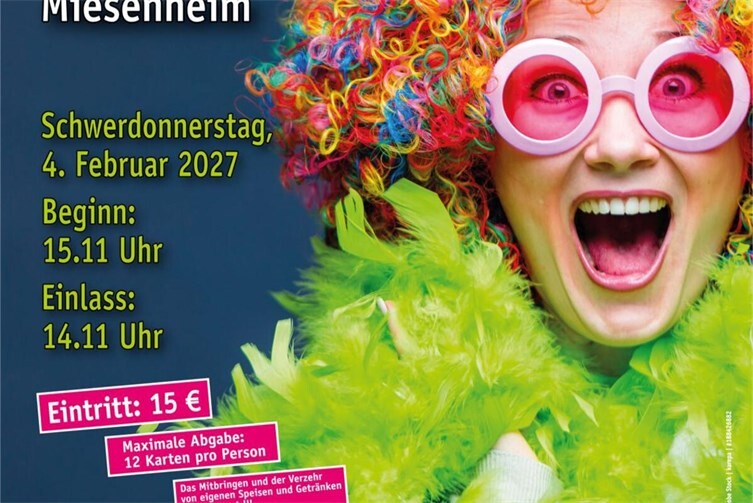 Damensitzung