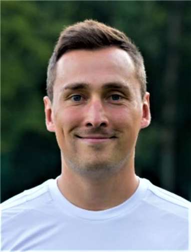 Damir Mrkalj soll in der neuen Saison als spielender Co-Trainer fungieren.  Foto: SK