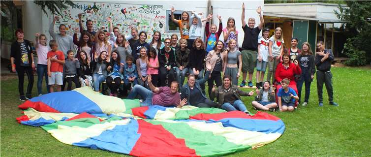 Damit ein Kennenlernen der unterschiedlichen Kulturen auch tatsächlich möglich ist, werden die SchülerInnen immer in Familien untergebracht, die selbst ein Kind oder Jugendlichen in einem vergleichbaren Alter haben. Foto: privat