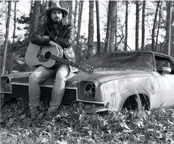 Daniel Kemish  Quelle: VG Mendig