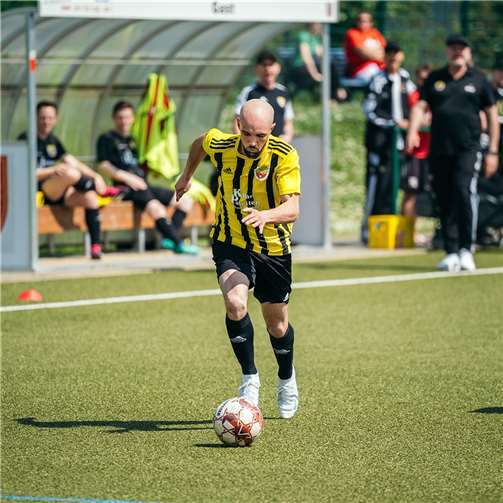 Daniel Mota.  Foto: privat