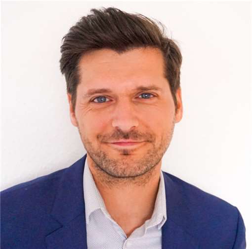 Daniel Robbel. Foto: privat