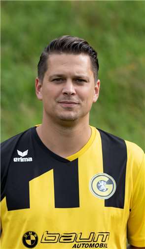 Daniel Röber sorgte mit seinen drei Treffern für viel Unruhe in der Dernauer Defensive.Copyright: Andreas Thun