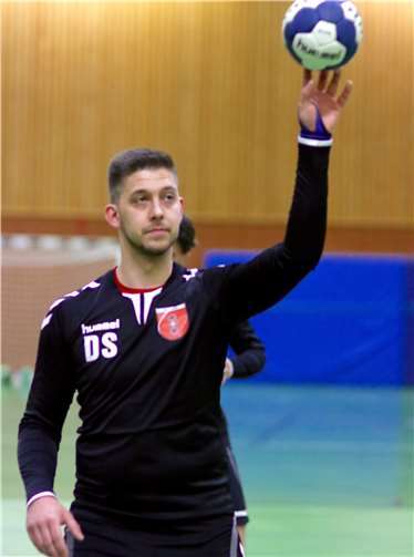 Daniel Schmidt