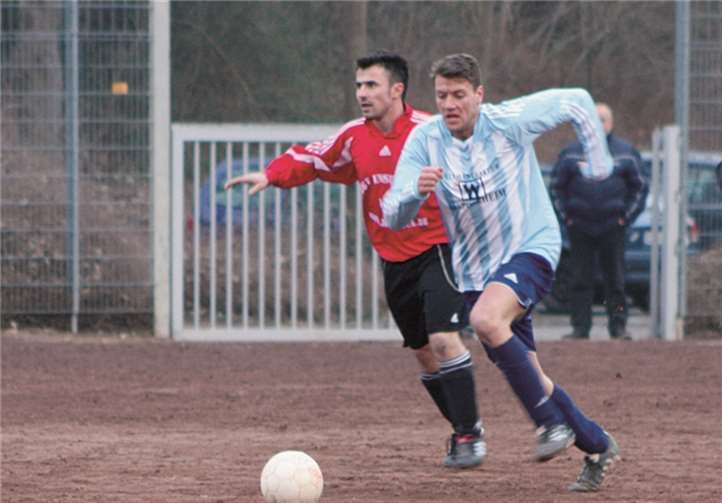 Daniel Schmitz (Mitte) bereitete uneigennützig die Entscheidungvor.privat