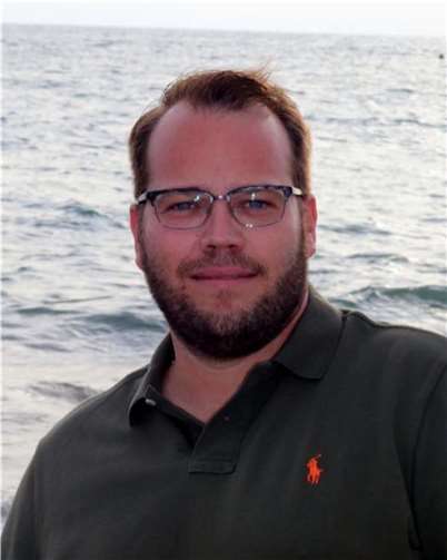 Daniel Schneider.Foto: privat