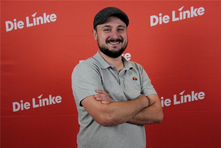 Daniel Steinhauser. Foto: privat